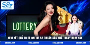 Xem Kết Quả Lô Đề Online S8 Chuẩn Xác Nhất Ngay Hôm Nay